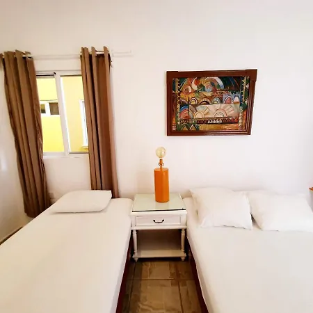 La Casona Hostal