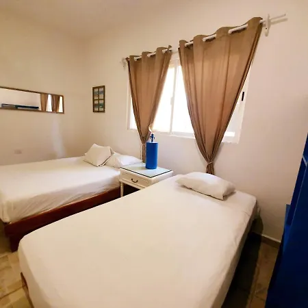 Hostal La Casona Tulum
