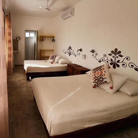La Casona Tulum