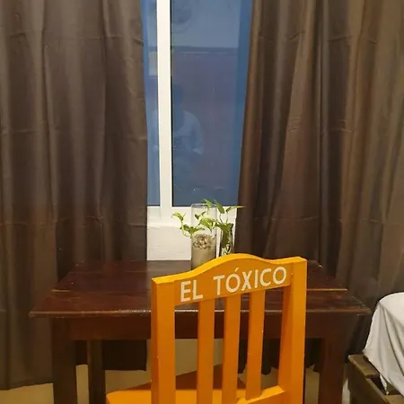 La Casona * Tulum