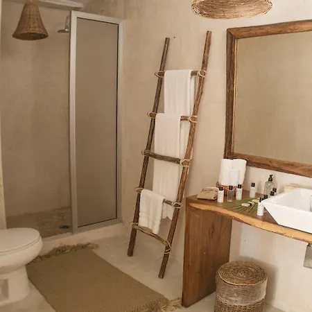 Amigos Boutique Hotel