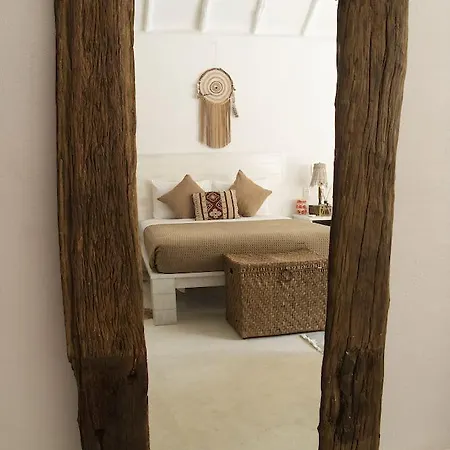 Amigos Boutique 4* Tulum