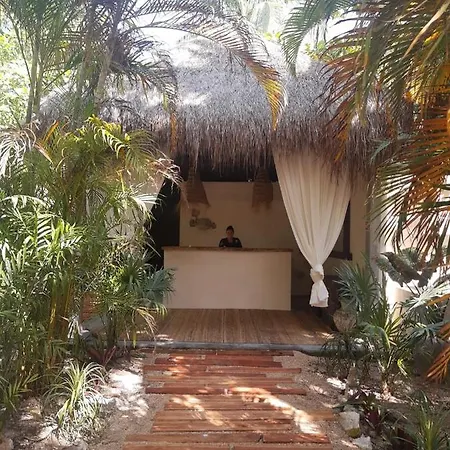 Hotel Mistiq Tulum