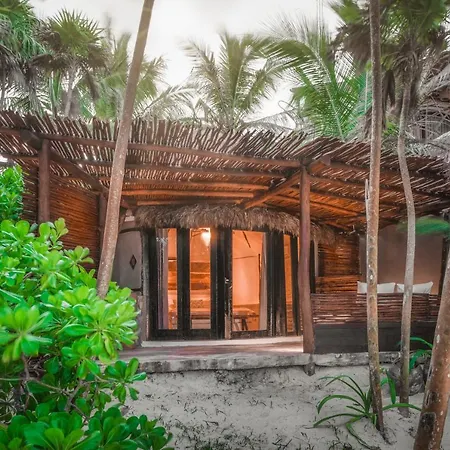 Mistiq 4* Tulum
