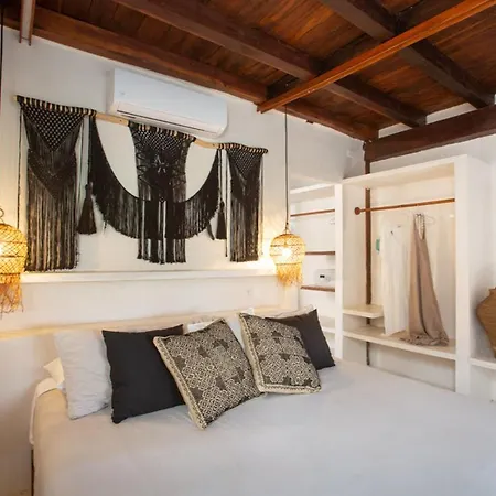 Mohave Jungle Tulum