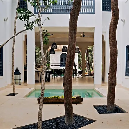 Сasa de vacaciones Moroccan Vacation For 16 Guests!