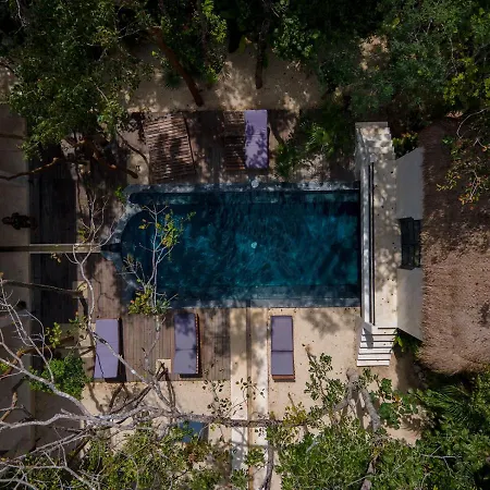 Moroccan Vacation For 16 Guests! Tulum