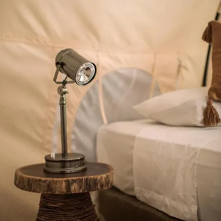 Uman Glamping & Cenote *