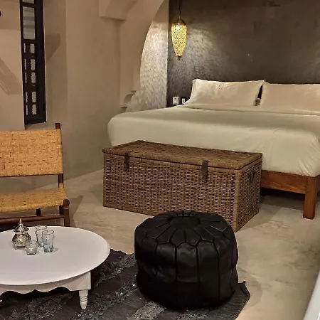 Moroccan Vacation For 16 Guests! Tulum