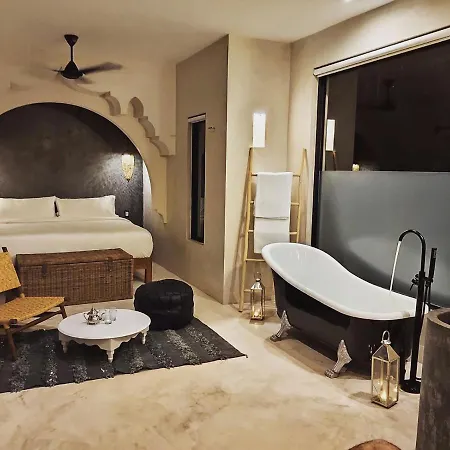Сasa de vacaciones Moroccan Vacation For 16 Guests!