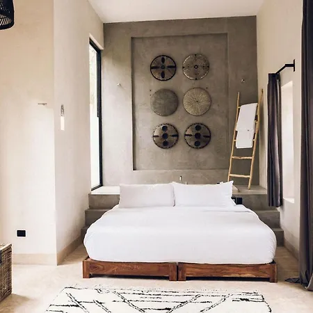 Сasa de vacaciones Moroccan Vacation For 16 Guests!