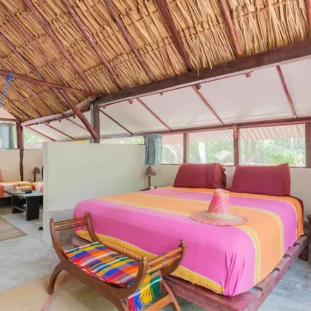 Meli-melo P&b Tulum