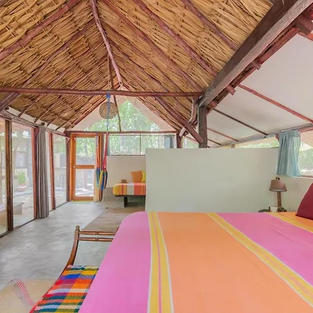 Meli-melo P&b Holiday home Tulum