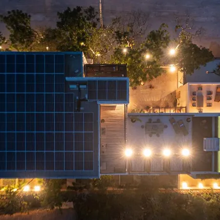 Unho Hotel Tulum