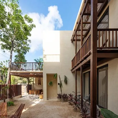 Unho Hotel Tulum