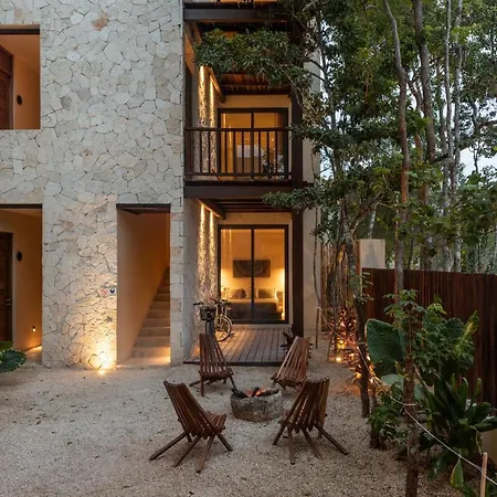 Unho Hotel Tulum