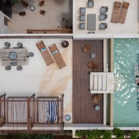 Unho 4* Tulum