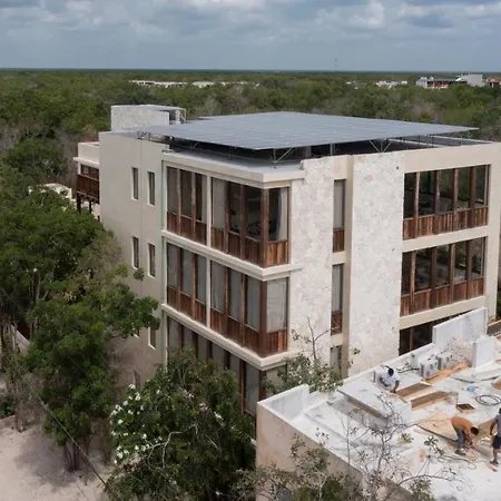 Unho 4* Tulum