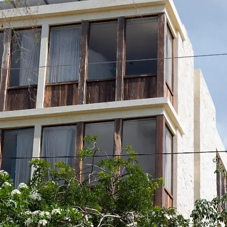 Hotel Unho