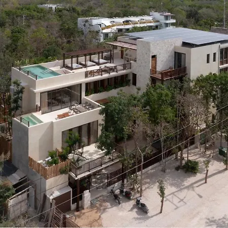 Unho Tulum