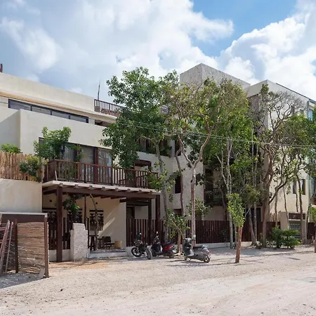 Unho Tulum