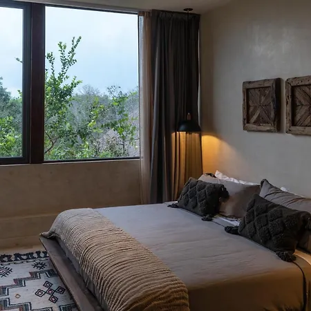 Unho 4* Tulum