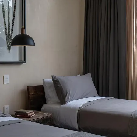 Hotel Unho Tulum