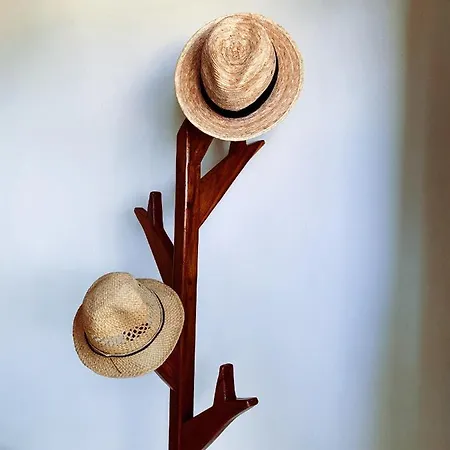 Luv Hotel Tulum