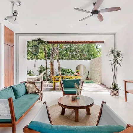 Villa Ujo 100 Mb Wifi 2 Private Pools *