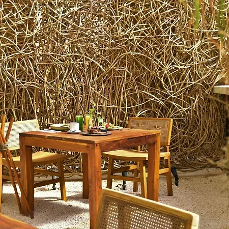 Esplendor By Wyndham Nook Hotel Tulum