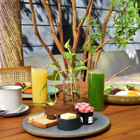 Esplendor By Wyndham Nook Tulum