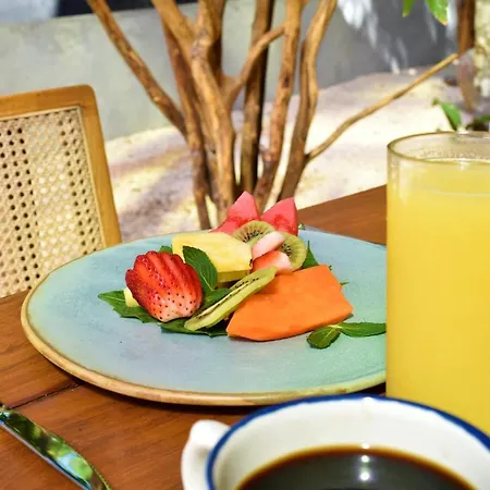 Esplendor By Wyndham Nook Hotel 4*