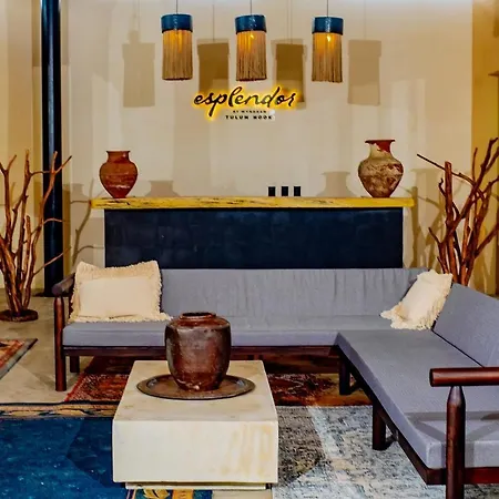 Esplendor By Wyndham Nook Tulum