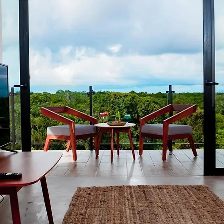 Esplendor By Wyndham Nook 4* Tulum