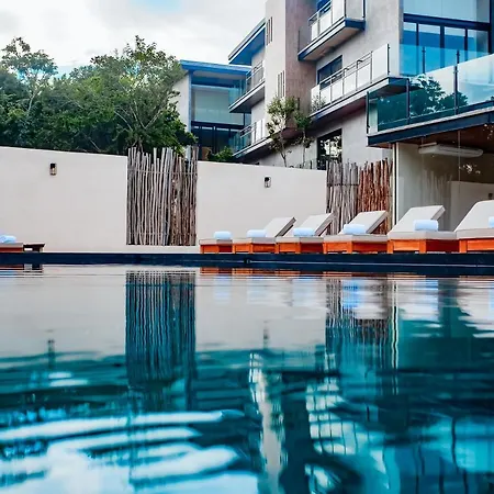 Esplendor By Wyndham Nook Hotel