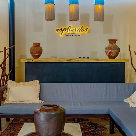 Esplendor By Wyndham Nook Tulum