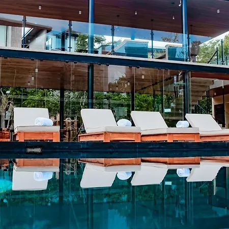 Esplendor By Wyndham Nook Tulum