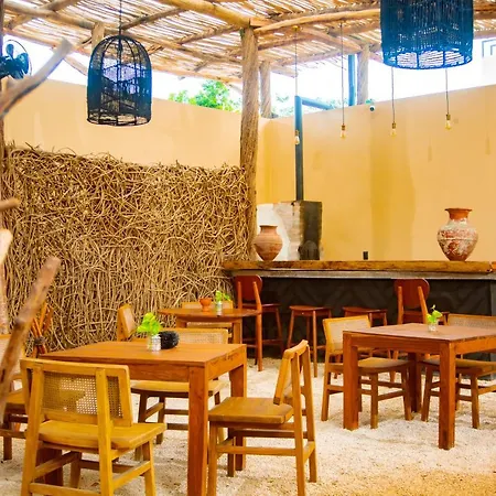Esplendor By Wyndham Nook 4* Tulum