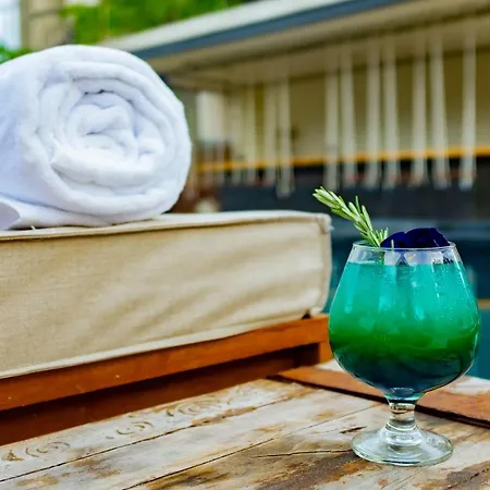 Esplendor By Wyndham Nook Hotel Tulum