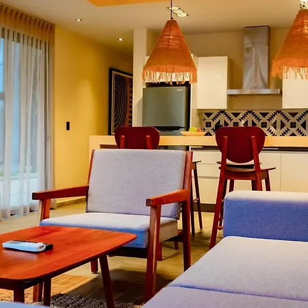 Esplendor By Wyndham Nook Hotel
