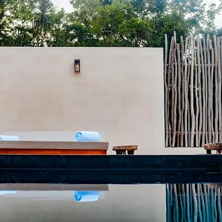 Esplendor By Wyndham Nook Tulum