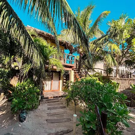 Orchid House (adults Only)