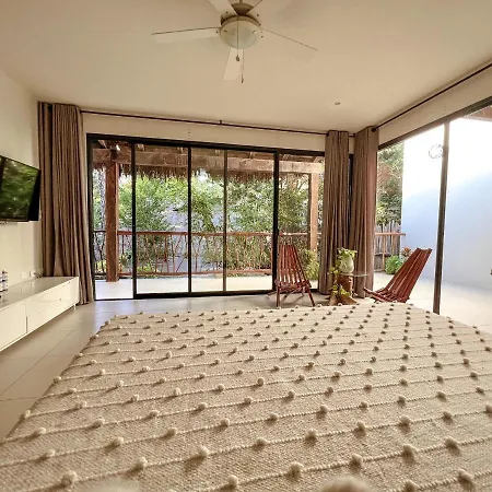 Orchid House Jungle Hotel 5*