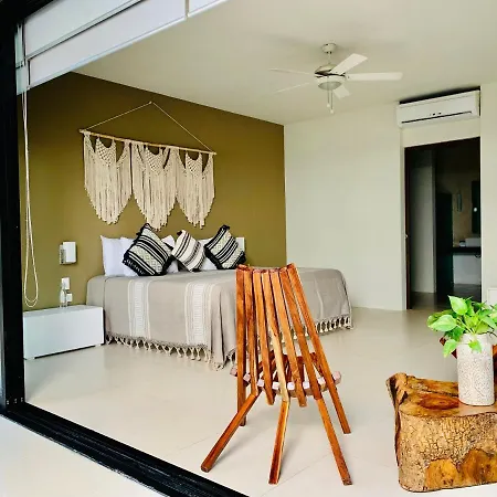 Orchid House Jungle Hotel 5*