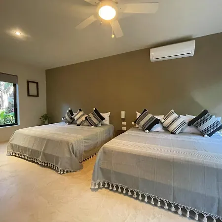 Orchid House Jungle 5*