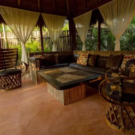 Villa Aldea Jo-yah Tulum