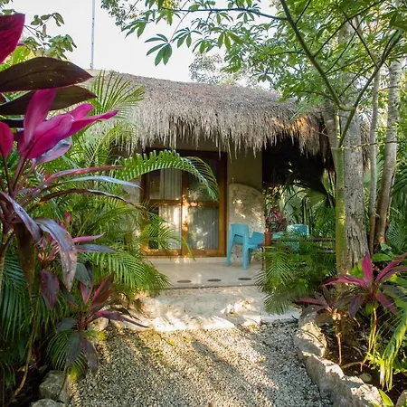 Aldea Jo-yah * Tulum