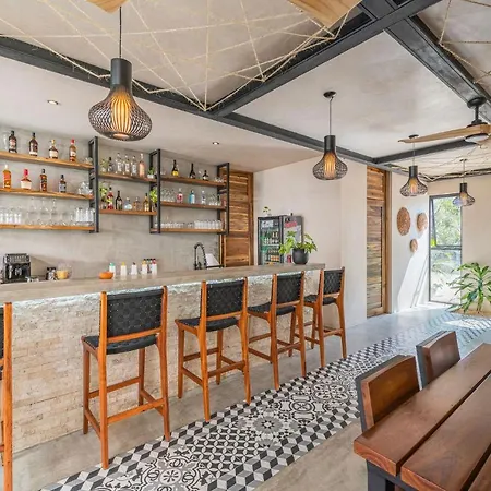 Aparthotel Irie 4*