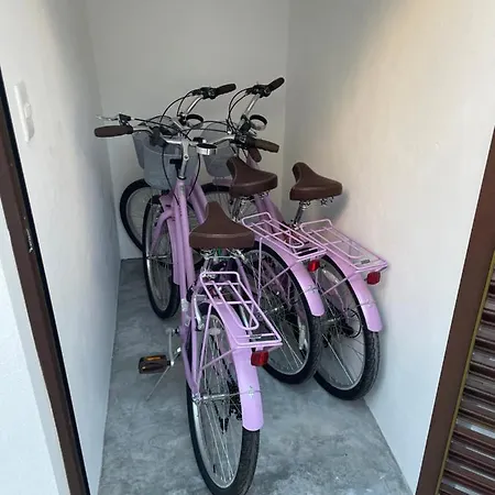 Apartment Omara Tulum