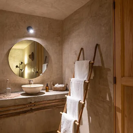 Hotel Casa Coyote